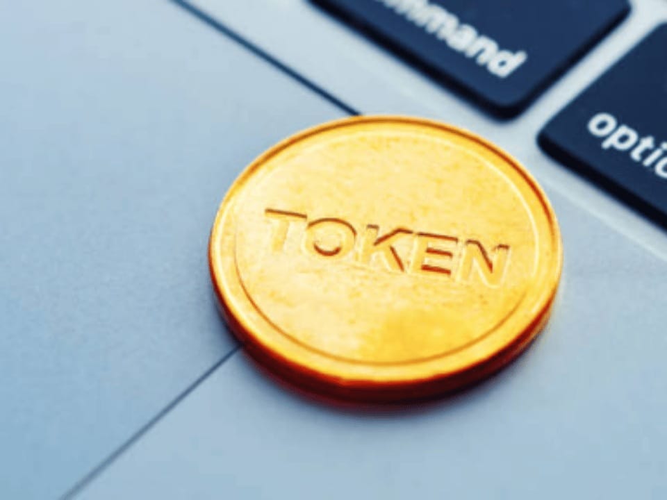 عملة TOKEN