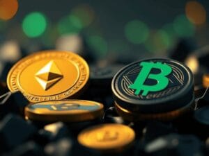 توقعات سعر البيتكوين غدًا