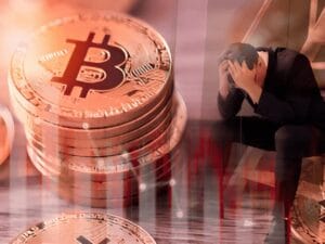 البيتكوين إلى ما دون 88 ألف دولار