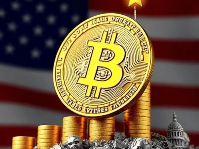 سعر البيتكوين اليوم