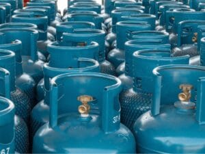 ارتفع سعر الغاز في أوروبا