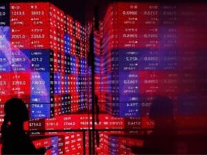 مؤشر نيكاي الياباني