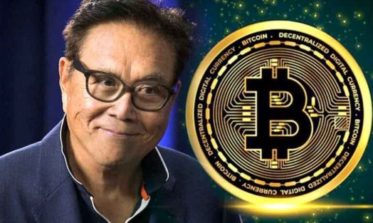 روبرت كيوساكي