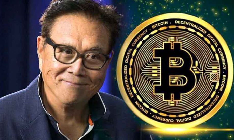 روبرت كيوساكي