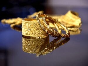 أسعار الذهب