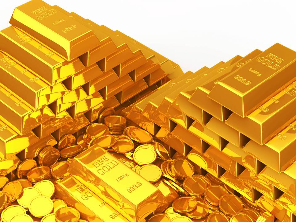 سجلت أسعار الذهب أعلى مستوى لها