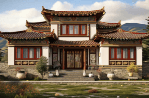 أسعار المنازل الجديدة في الصين