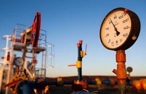 مخزونات النفط التجارية في الولايات المتحدة