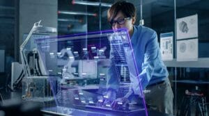 أسهم التكنولوجيا في آسيا