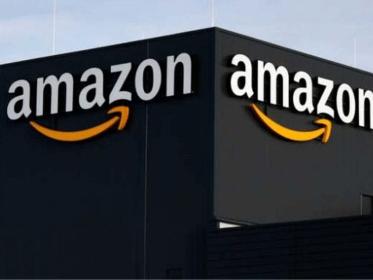 أمازون ويب سيرفيسز