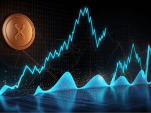 العملة الرقمية إكس آر بي