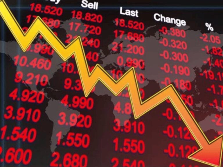 الاقتصاد العالمي في عام 2025