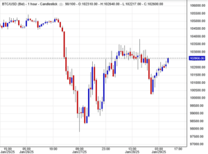 سعر البيتكوين