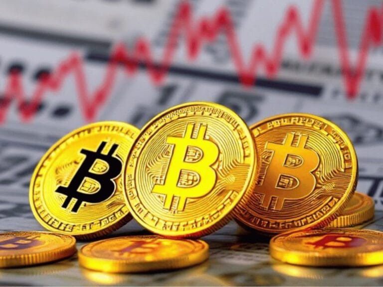 البيتكوين عام 2024