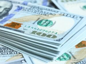 الدولار الأميركي