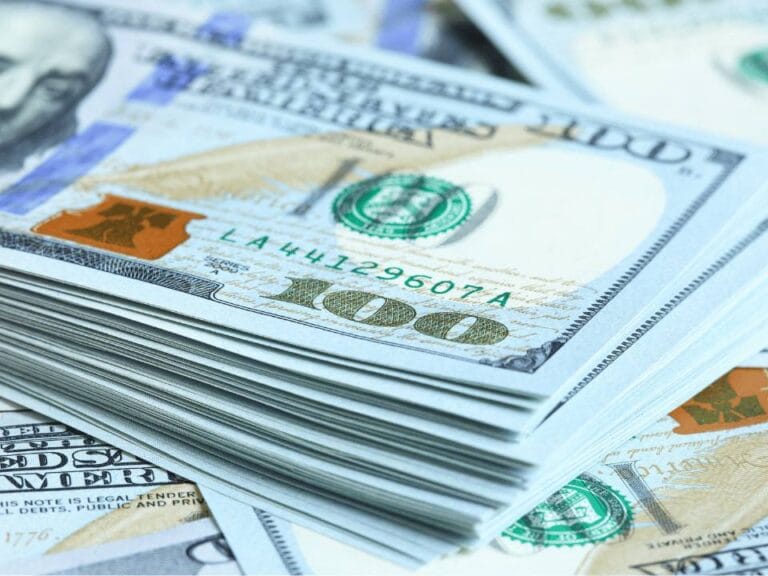 الدولار الأميركي