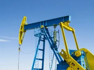 العقود الآجلة للنفط الخام