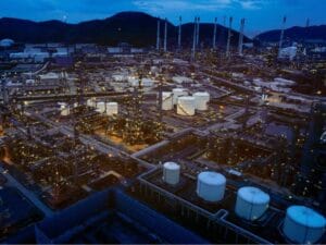 أسعار النفط