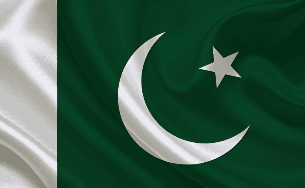 التضخم السنوي في باكستان