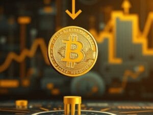 تحركات سعر البيتكوين