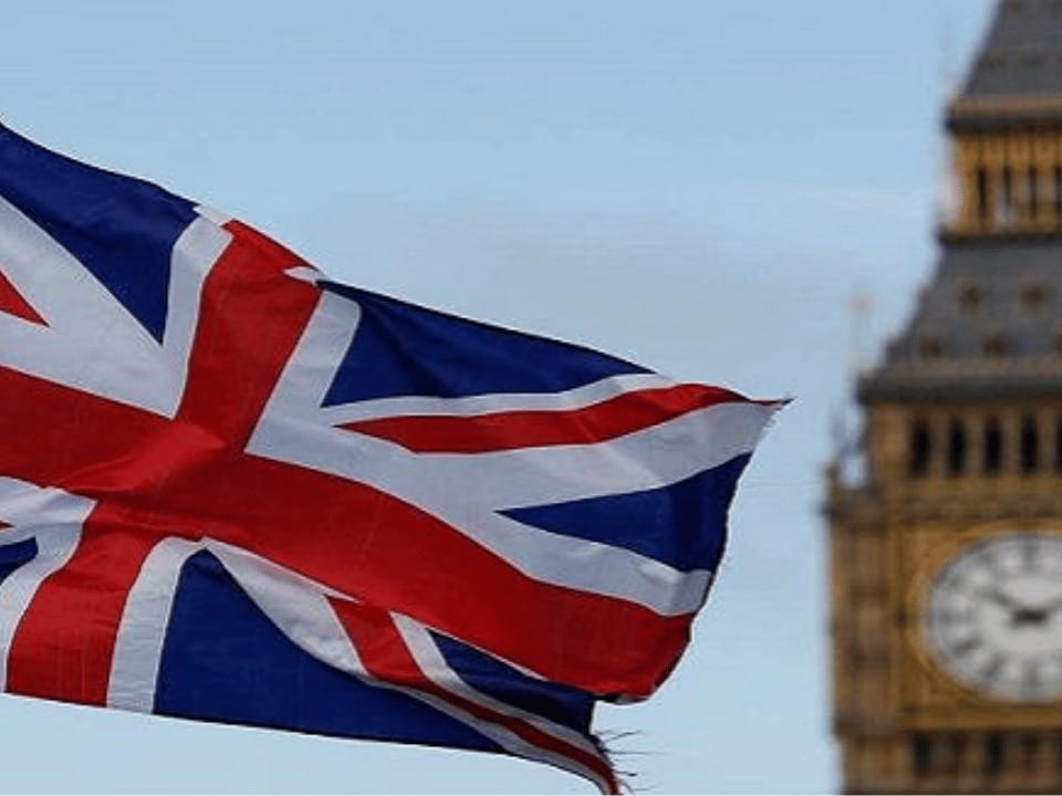 بيانات سوق العمل في بريطانيا