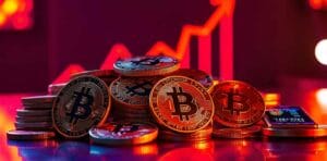 سوق العملات الرقمية