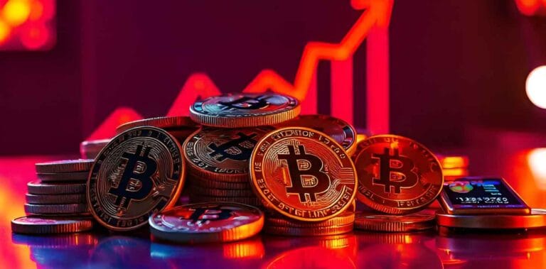 سوق العملات الرقمية