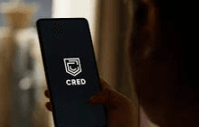 شركة Cred
