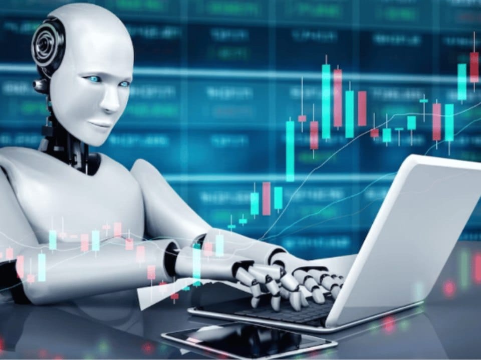 صناديق التداول الآلي