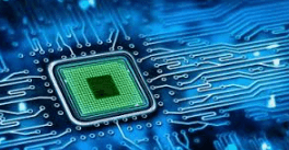 صناعة أشباه الموصلات