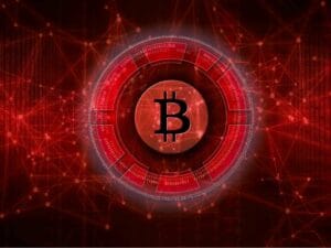 سوق العملات المشفرة