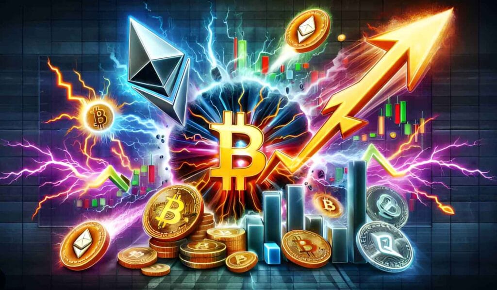 سعر بيتكوين في يوم تنصيب ترامب