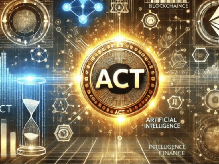 عملة ACT