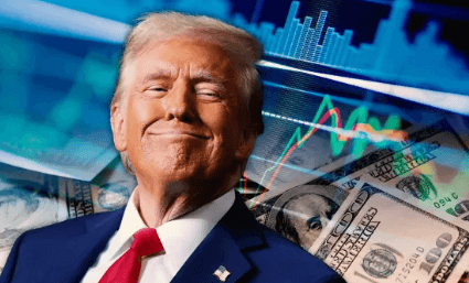عملة $TRUMP