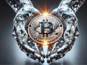 صناديق الاستثمار المتداولة في البيتكوين