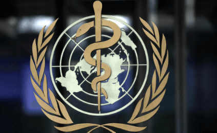 ترمب ينسحب من منظمة الصحة العالمية