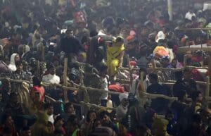 مهرجان كومب في الهند