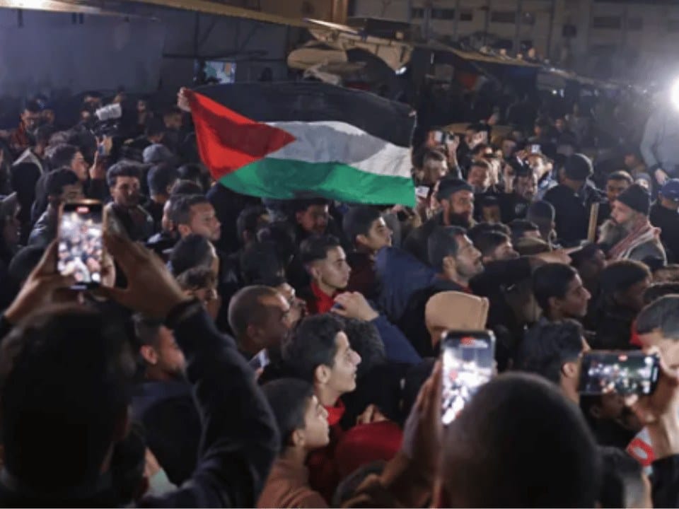 وقف اطلاق النار