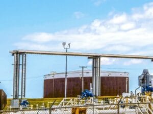 أسعار النفط