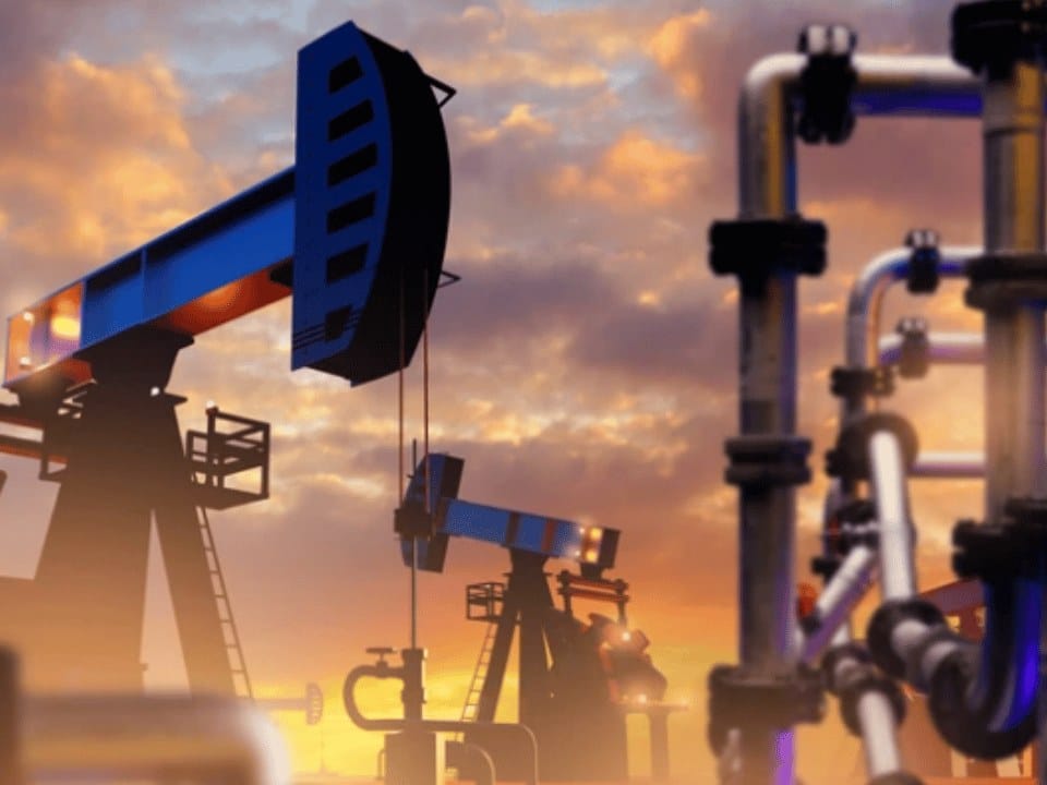 أسعار النفط