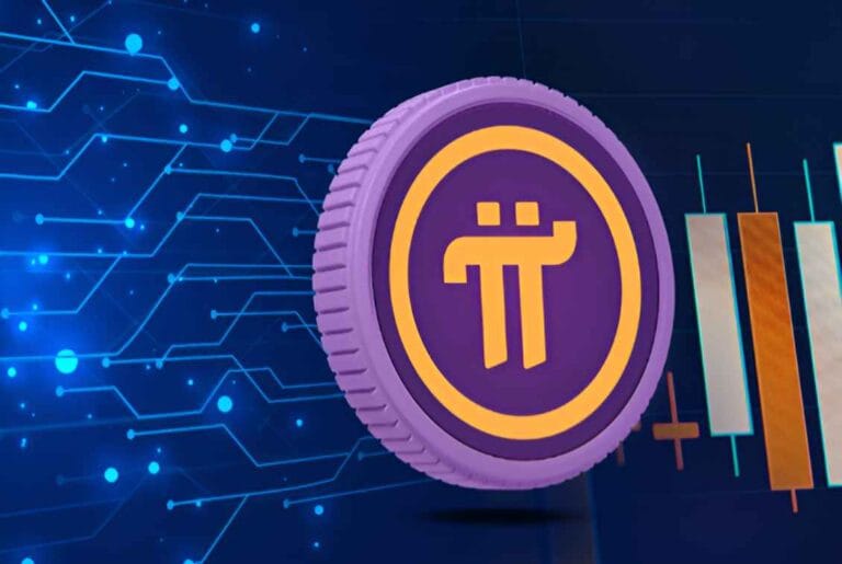 آخر أخبار عملة Pi Network