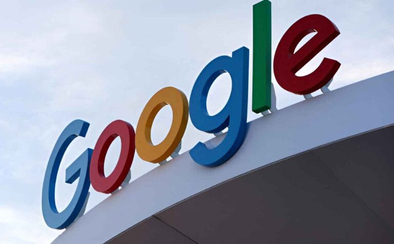 شركة Alphabet، المالكة لجوجل