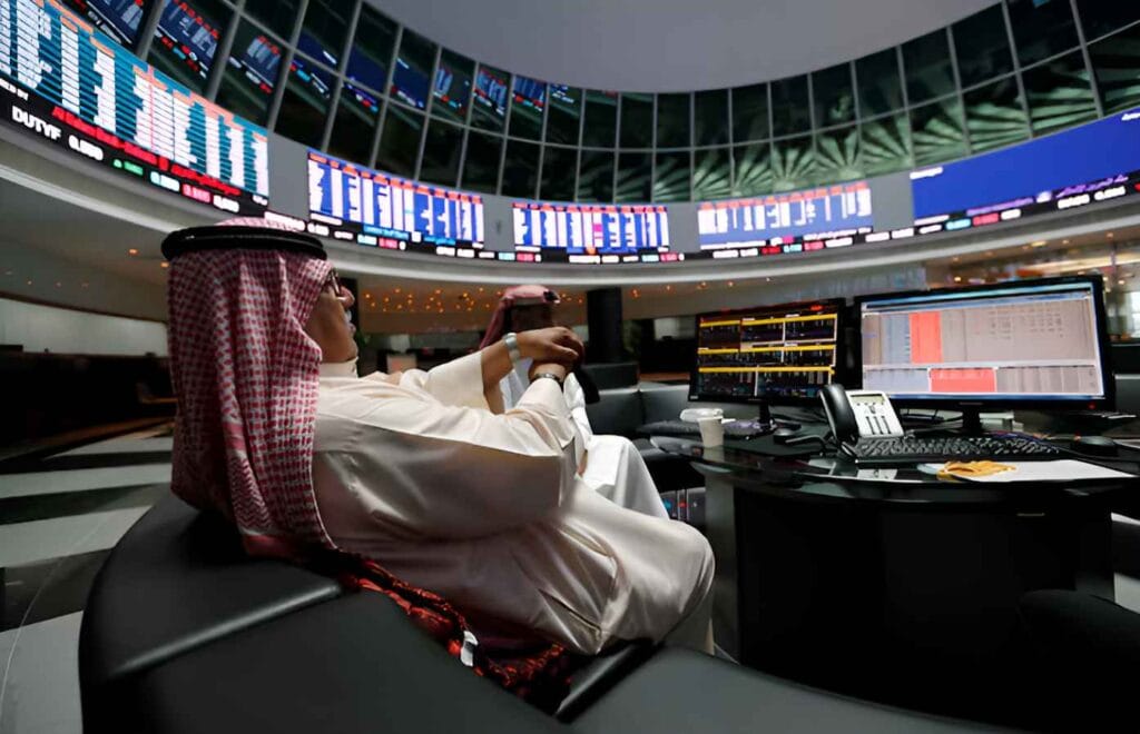 أسواق الخليج