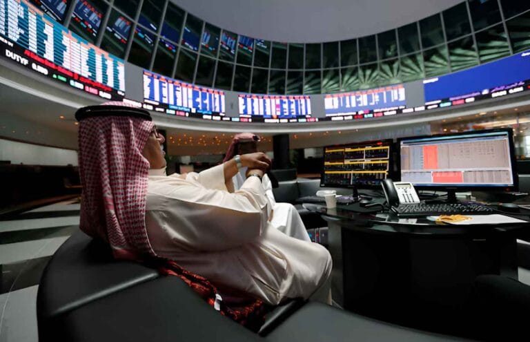 أسواق الخليج