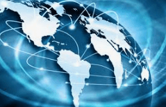 الأسواق المالية الأمريكية