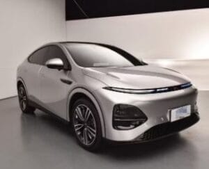 إكس بينغ" و"جيلي