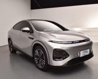 إكس بينغ" و"جيلي