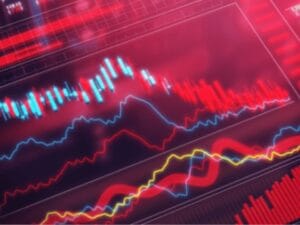 تراجع حاد في سهم جوجل