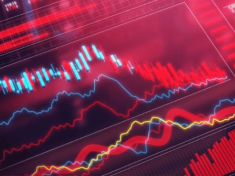 تراجع حاد في سهم جوجل