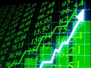 أسواق الأسهم العالمية